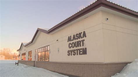 The system has around 40 Native American tribal courts but also offers district courts, a court of appeals as well as a supreme court for further civil and criminal action. . Courtview anchorage
